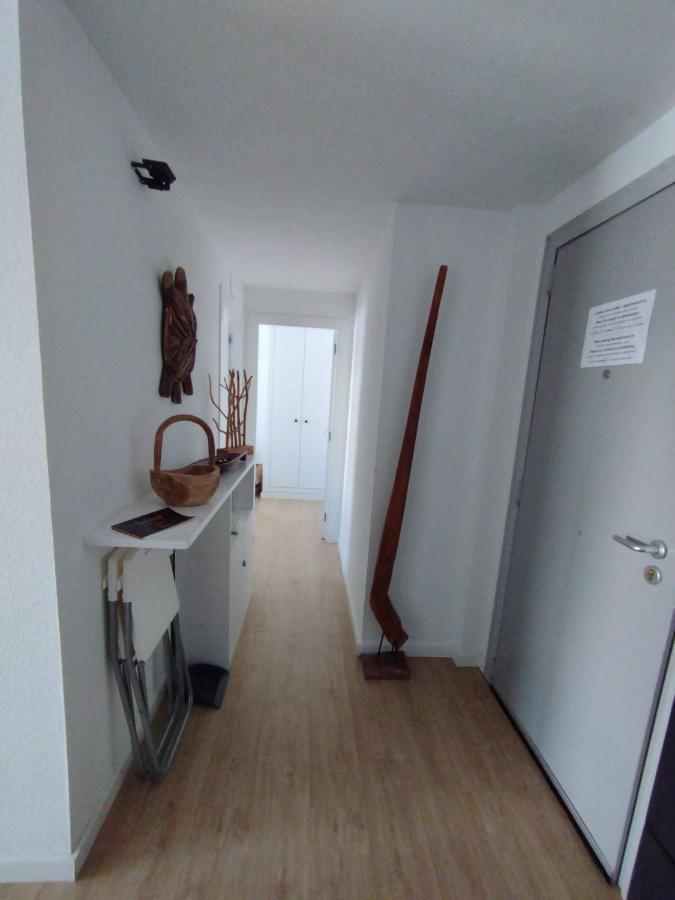 Atico Of 3 Rooms, Total 130M² Just For You With A 60 M² Terrace, Swimming Pool, Mountain And Marina View. Roses Luaran gambar