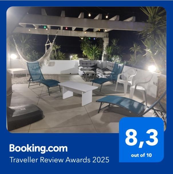 Atico Of 3 Rooms, Total 130M² Just For You With A 60 M² Terrace, Swimming Pool, Mountain And Marina View. Roses Luaran gambar